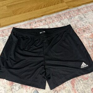 NWOT Womens Adidas shorts